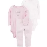 Conjunto Nube