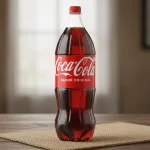 ~ Coca-Cola  1L Original