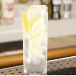 Gin Tônica