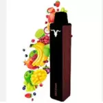ignite v35 fruit splash