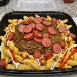 Salchipapicarne