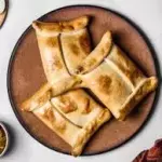 Empanada Chilena