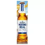 CERVEJA MOINHO REAL ULTRA LONG NECK