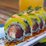 Bali Roll