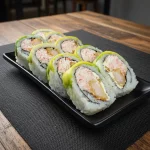 OISHI ROLL (DSCTO - 3€ EN DELIVERY)