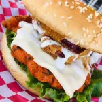 Chicken hot