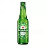 Heineken Long Neck 330ml