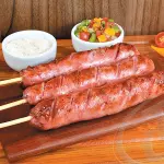 Linguiça toscana Aurora