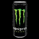 MONSTER