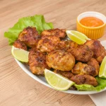 FRANGO FRITO 350G