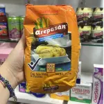 Arepasan amarilla