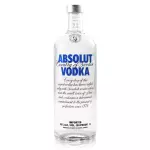 ABSOLUT VODKA