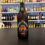 BADEN BADEN IPA MARACUJÁ 600ML