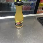 Zumo Melocotón