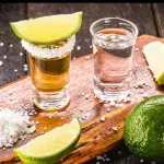 Tequila Shot