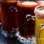 MICHELADITA