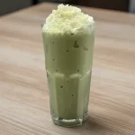 Frappe Matcha
