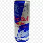 RED BULL TRADIC