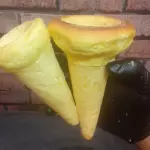 Opção de massa
