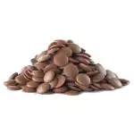 Chocolate para cobertura 50% - 50g