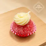 BRIGADEIRO RED VELVET