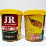 Pasta de Amendoim