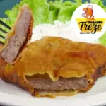 Bife a Milanesa