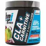 CLA + CARNITINE BPI 50 TOMAS