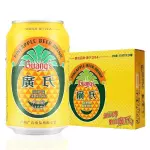 广式菠萝啤 soda piña