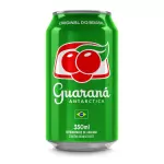 Guaraná lata