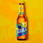 Aguila Original 330 ml