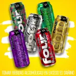 Four Loko 473ml