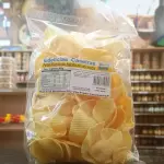 Flocos de Batata Desidratada