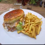 Hamburguesa