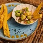 CEVICHE COCO