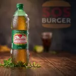 Guaraná Antarctica 1 Litro