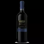 VINO TRES MEDALLAS