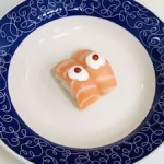 Niguiri Salmão Spice
