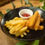NUGGETS DE PESCADO