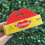 Carmed Fini Cereja Incolor
