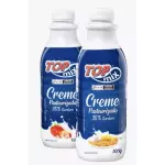 CREME DE LEITE FRESCO TOP MILK 1kg