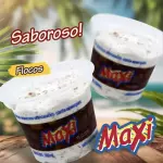 Sorvete copos /flocos