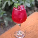 Brotes Rojos