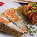 Temaki HOT Filadélfia