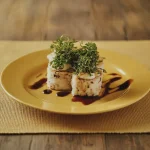 Uramake crisp 4 und
