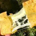 Pastel de queijo