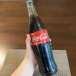 COCA 1 LT VIDRO