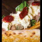 PANINI TRICOLORE