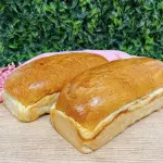Pão Caseiro Salgado