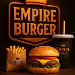 Inca Burguer